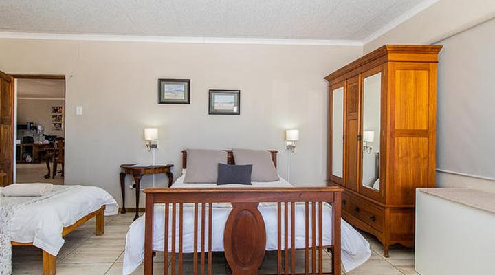 White House Guest Farm