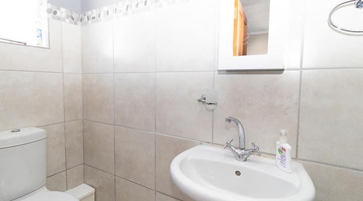 White House Guest Farm