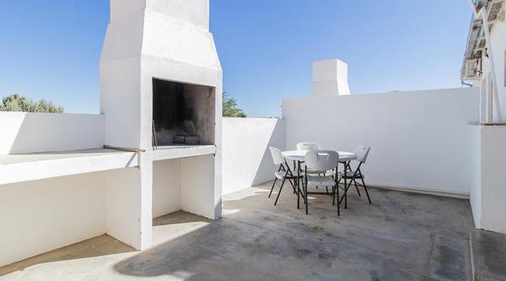 White House Guest Farm