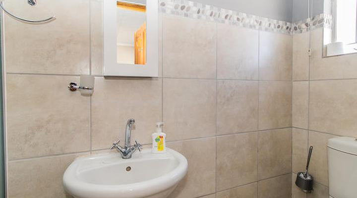 White House Guest Farm