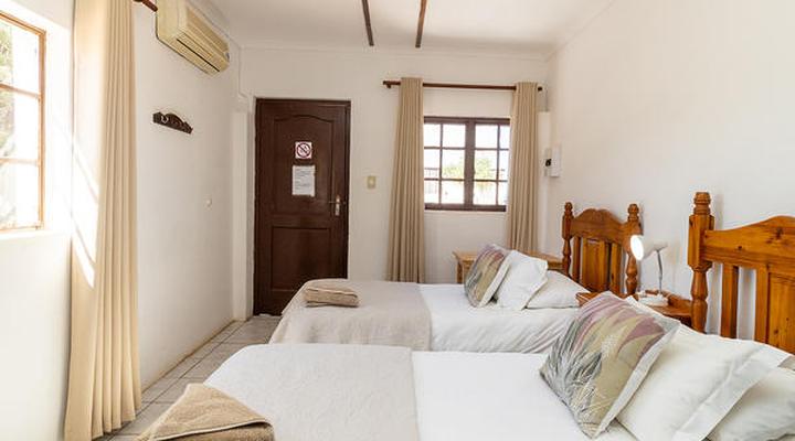 White House Guest Farm