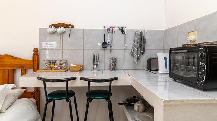 White House Guest Farm