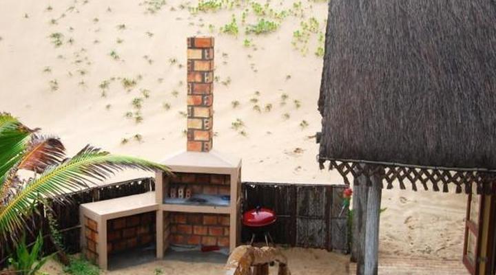 Esperanza Beach Lodge