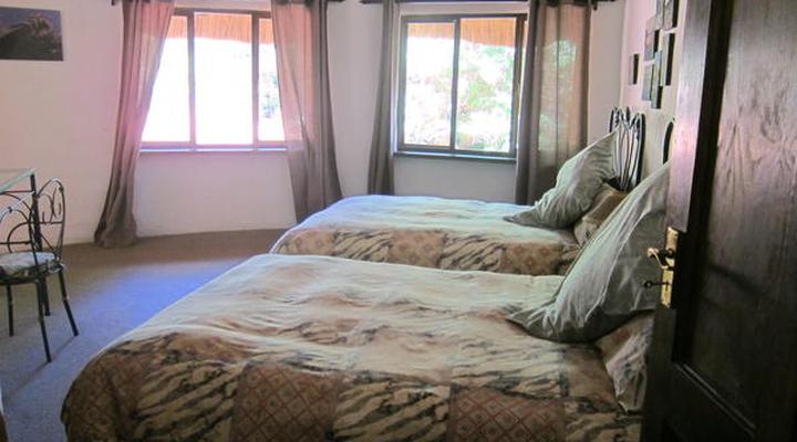 Giants Cup Wilderness Reserve