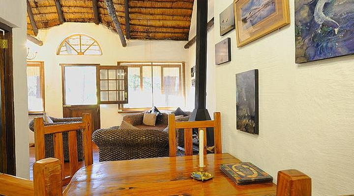 Giants Cup Wilderness Reserve