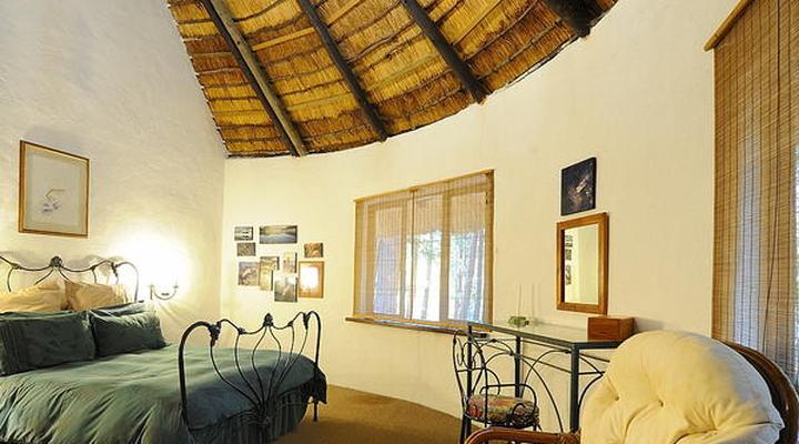 Giants Cup Wilderness Reserve