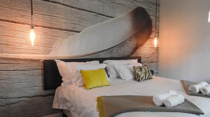 The Featherbed - Oudtshoorn