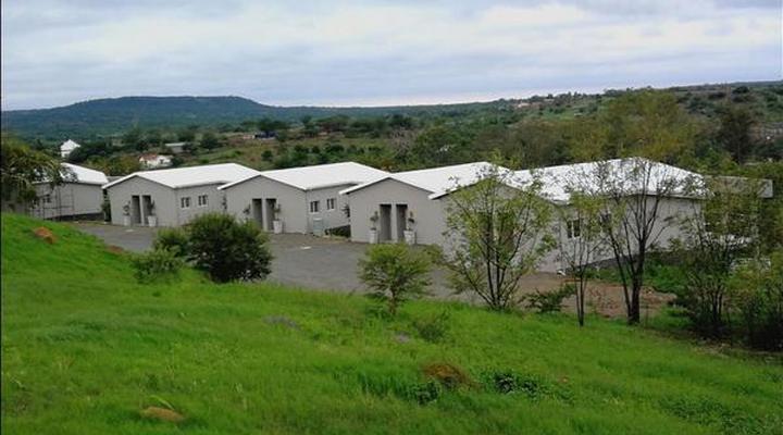 Donga La Boutique Hotel