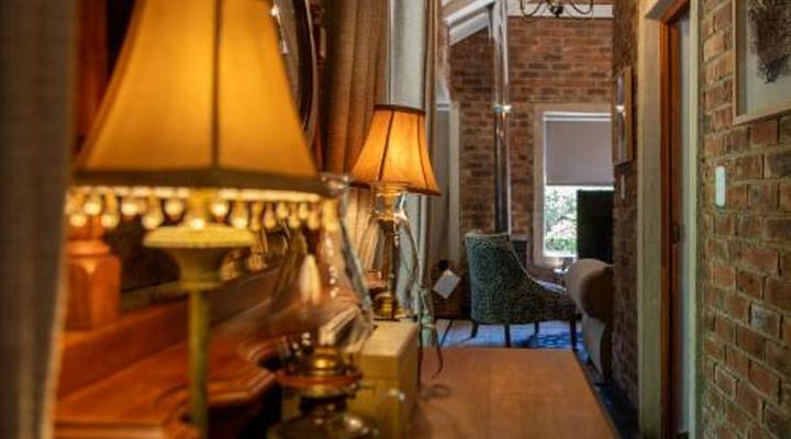 Tarry-Stone Cottages