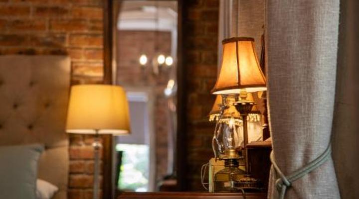 Tarry-Stone Cottages