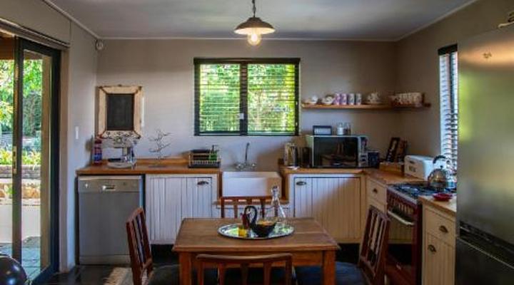 Tarry-Stone Cottages