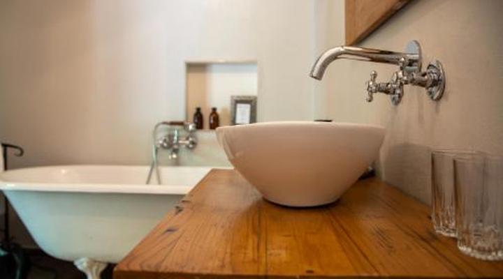 Tarry-Stone Cottages