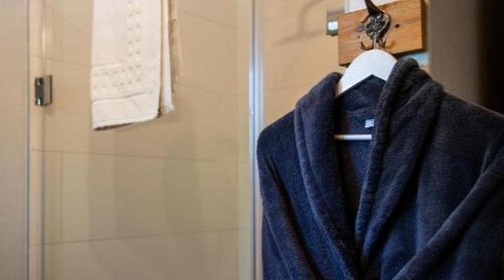 Tarry-Stone Cottages