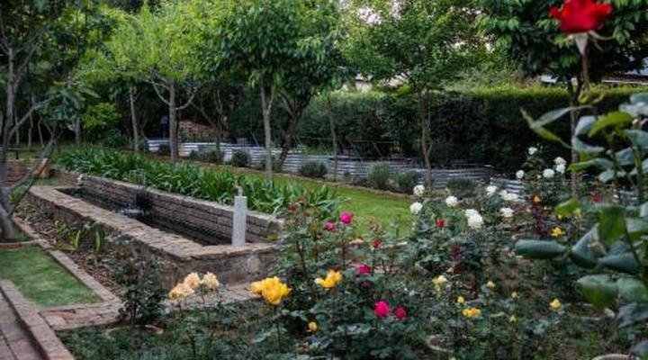 Tarry-Stone Cottages
