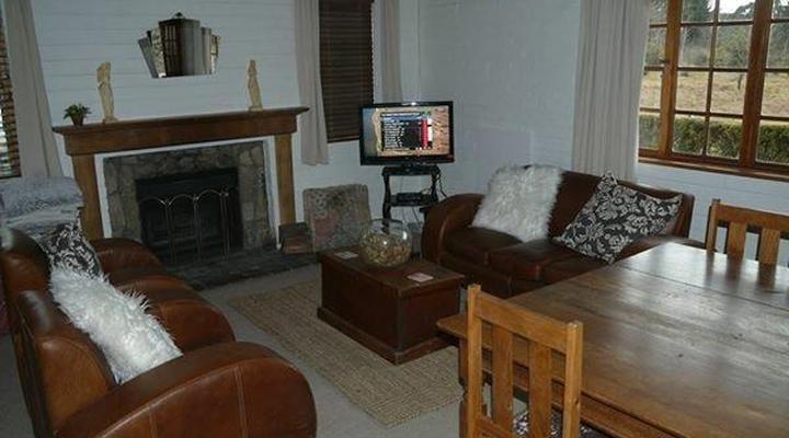 Windrush on Hogsback