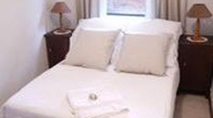 Windrush on Hogsback