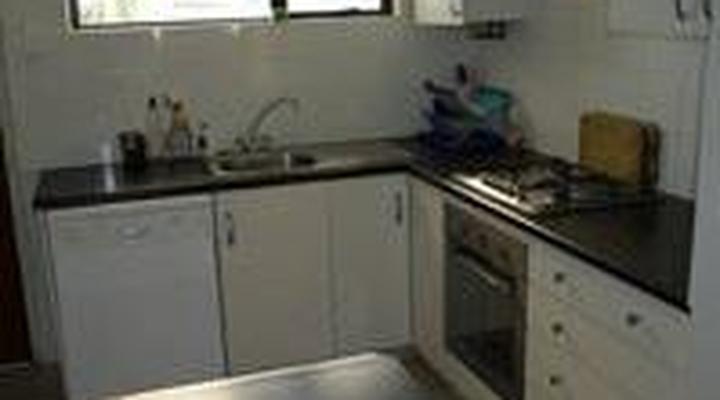 Windrush on Hogsback