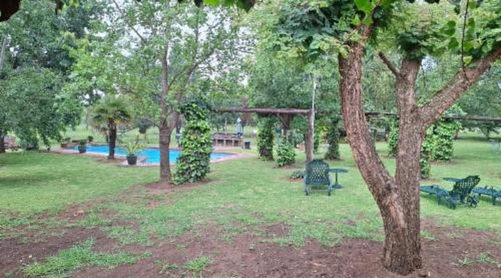 Airport Bird & Game Lodge