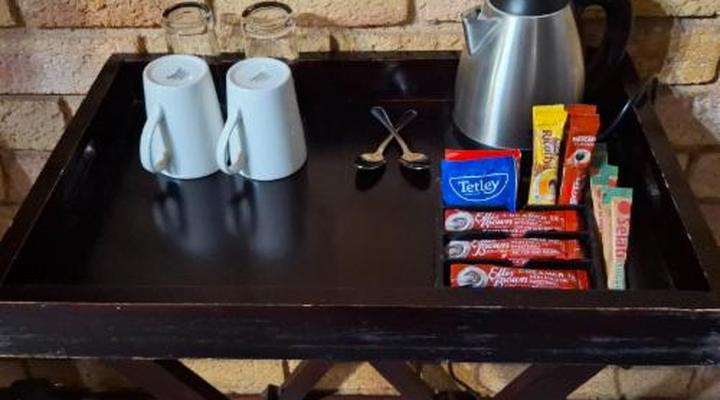 Airport Bird & Game Lodge