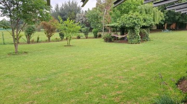 Airport Bird & Game Lodge