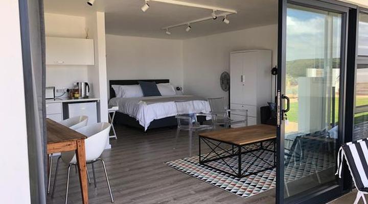 Karee Manor Guesthouse