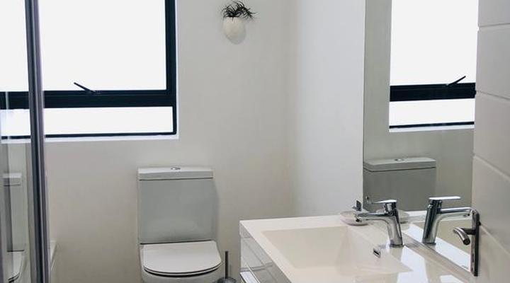 Karee Manor Guesthouse