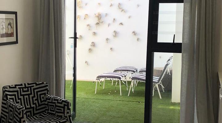 Karee Manor Guesthouse