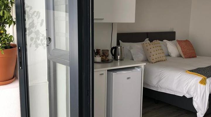 Karee Manor Guesthouse