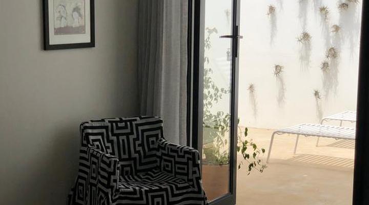 Karee Manor Guesthouse