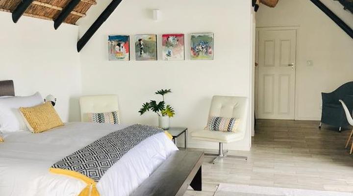 Karee Manor Guesthouse