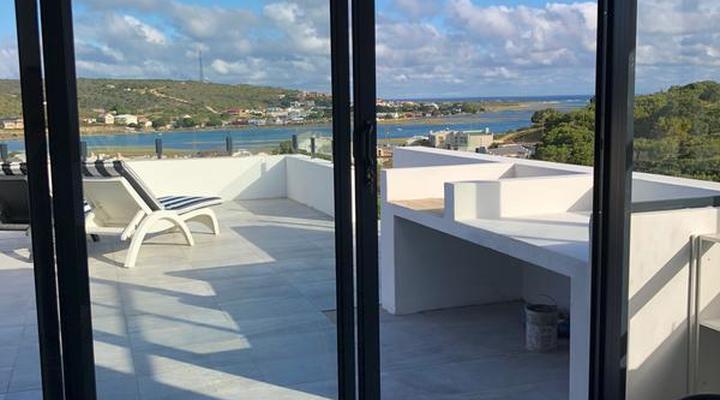 Karee Manor Guesthouse