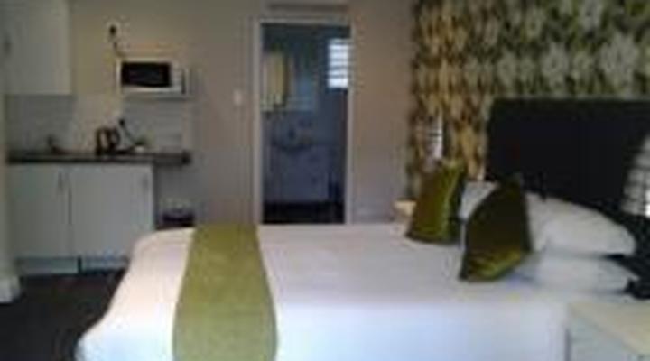 Touch of Class Guest House