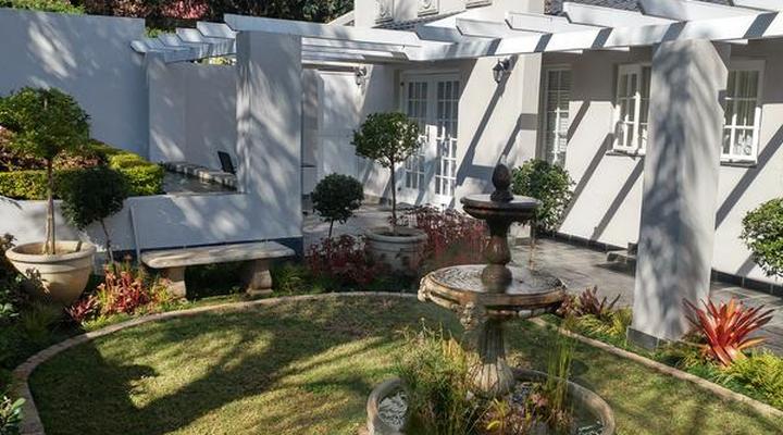 Touch of Class Guest House