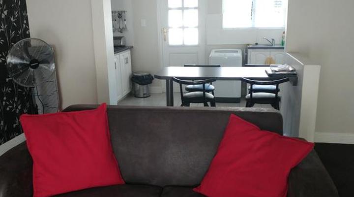 Touch of Class Guest House