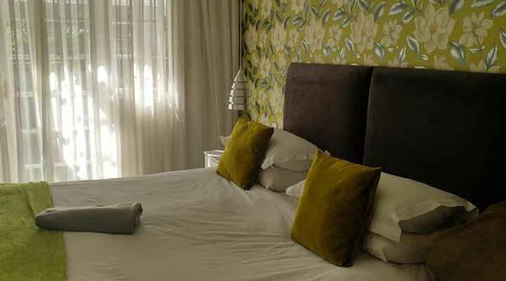 Touch of Class Guest House