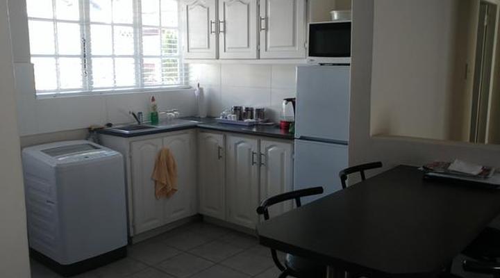 Touch of Class Guest House