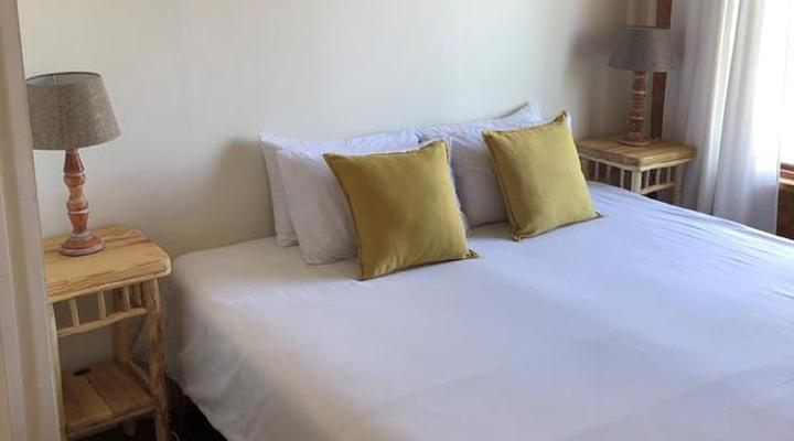 Nqabara eco River lodge 