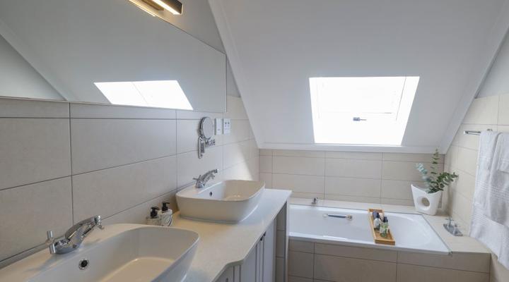 Sanddrif Stellenbosch Guest Farm