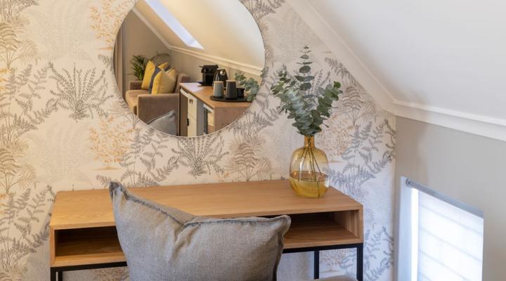 Sanddrif Stellenbosch Guest Farm