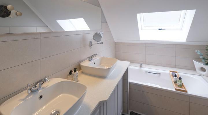 Sanddrif Stellenbosch Guest Farm