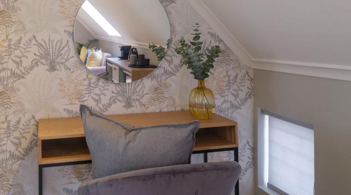 Sanddrif Stellenbosch Guest Farm