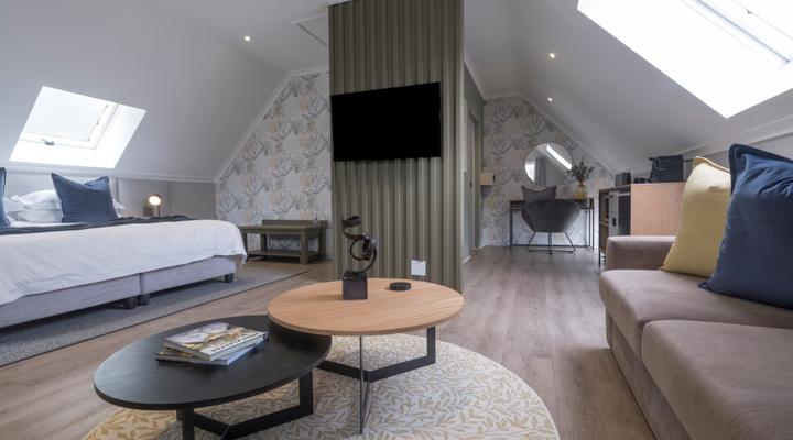 Sanddrif Stellenbosch Guest Farm