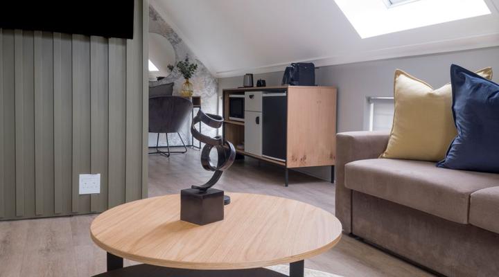 Sanddrif Stellenbosch Guest Farm