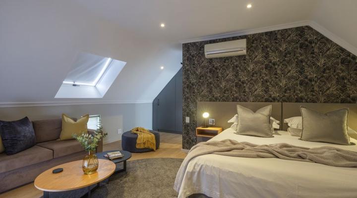 Sanddrif Stellenbosch Guest Farm