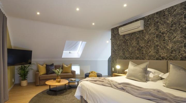 Sanddrif Stellenbosch Guest Farm