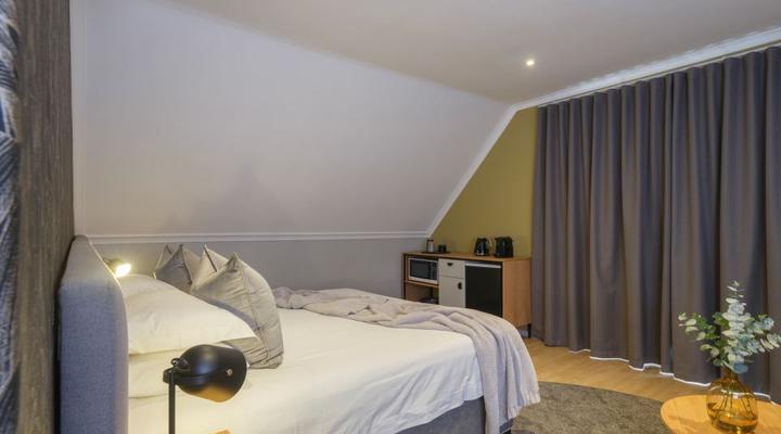 Sanddrif Stellenbosch Guest Farm