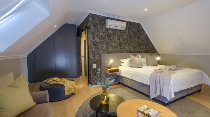 Sanddrif Stellenbosch Guest Farm