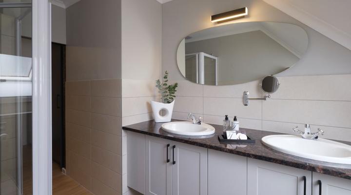 Sanddrif Stellenbosch Guest Farm