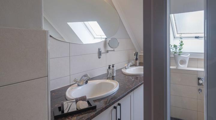 Sanddrif Stellenbosch Guest Farm