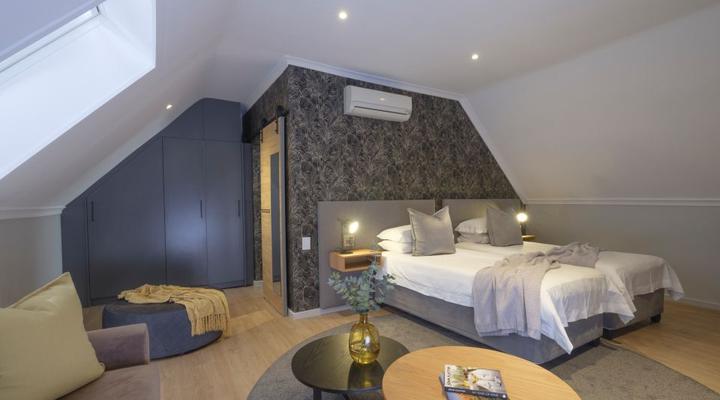 Sanddrif Stellenbosch Guest Farm